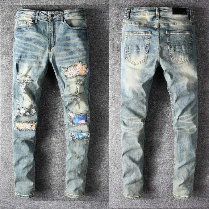 Picture of Amiri Jeans Long _SKUAmirisz28-4025g646921